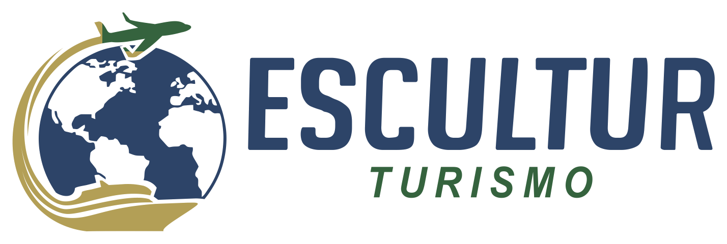 Escultur Turismo